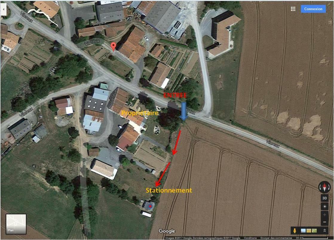 Villa Location A 15 Kms Du Puy Du Fou La Pommeraie-sur-Sèvre Exterior foto